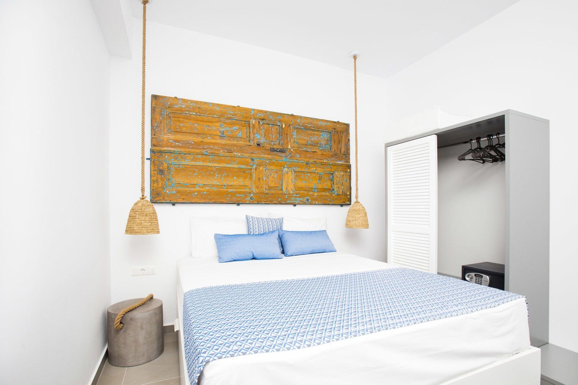 Lindos Portes Suites - Adults Only Ngoại thất bức ảnh