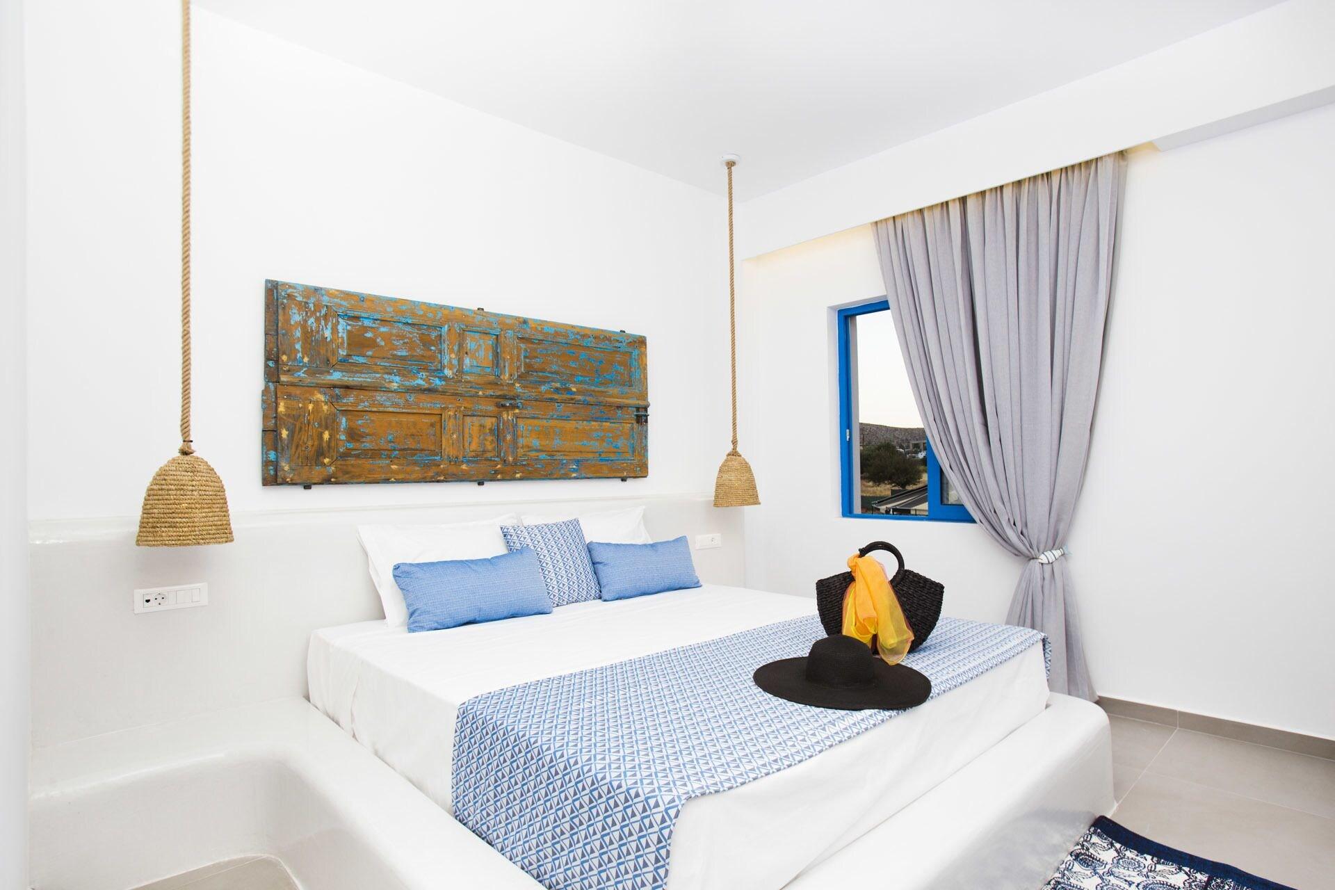 Lindos Portes Suites - Adults Only Ngoại thất bức ảnh