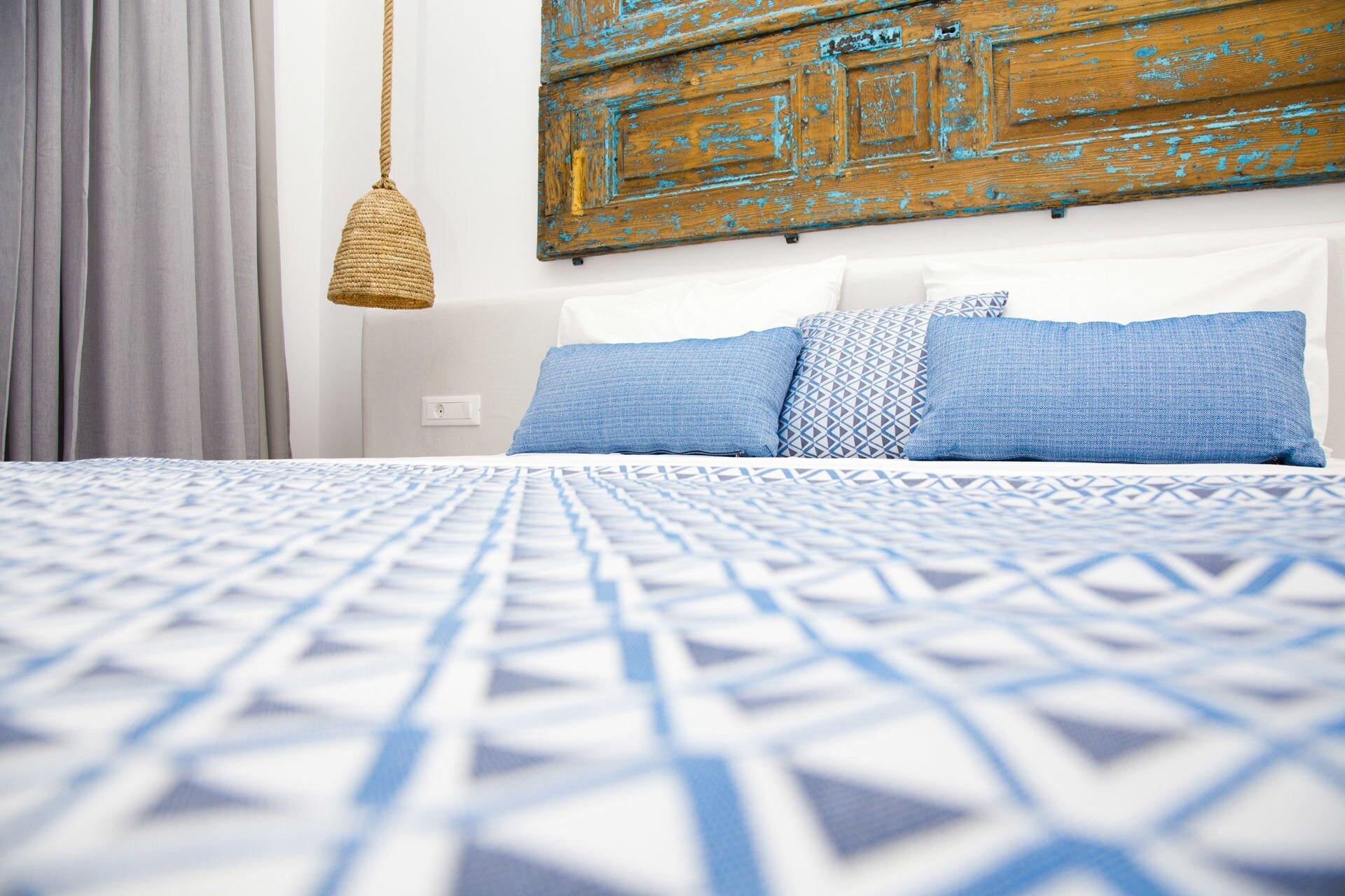 Lindos Portes Suites - Adults Only Ngoại thất bức ảnh