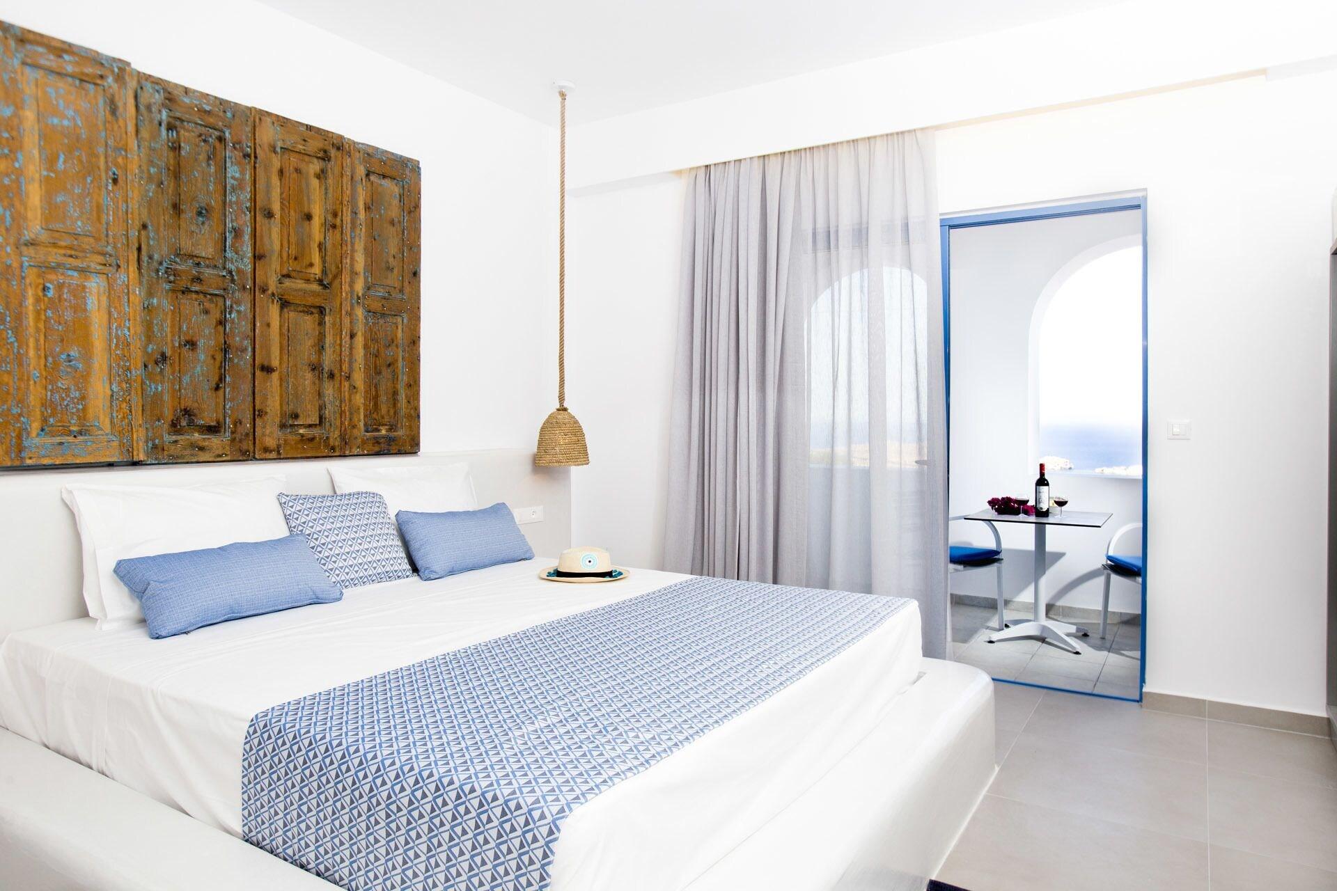 Lindos Portes Suites - Adults Only Ngoại thất bức ảnh