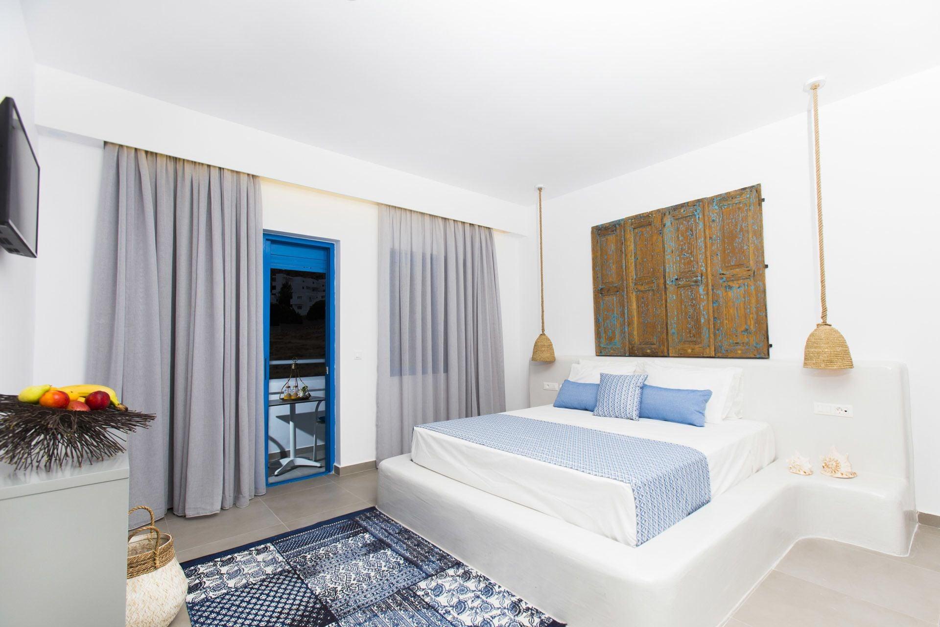 Lindos Portes Suites - Adults Only Ngoại thất bức ảnh