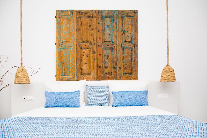 Lindos Portes Suites - Adults Only Ngoại thất bức ảnh